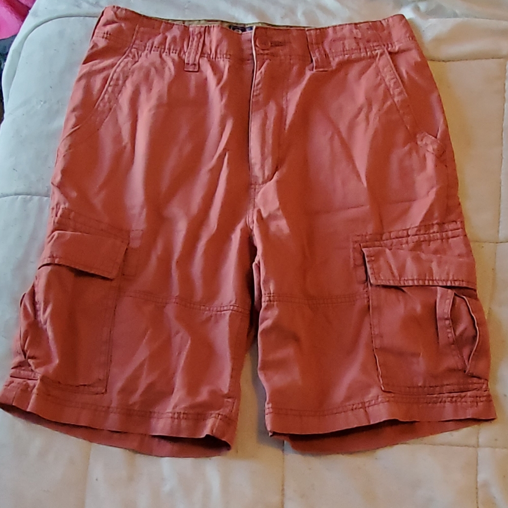 Men's Cargo Shorts